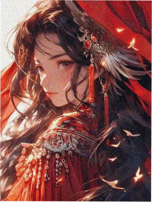 经典老片老城墙4K修复版海报